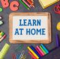 HOME LEARNING DAY FEBRUARY 27, 2024